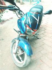 BAJAJ Platina 100